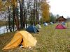 Rudens žygis 2009
